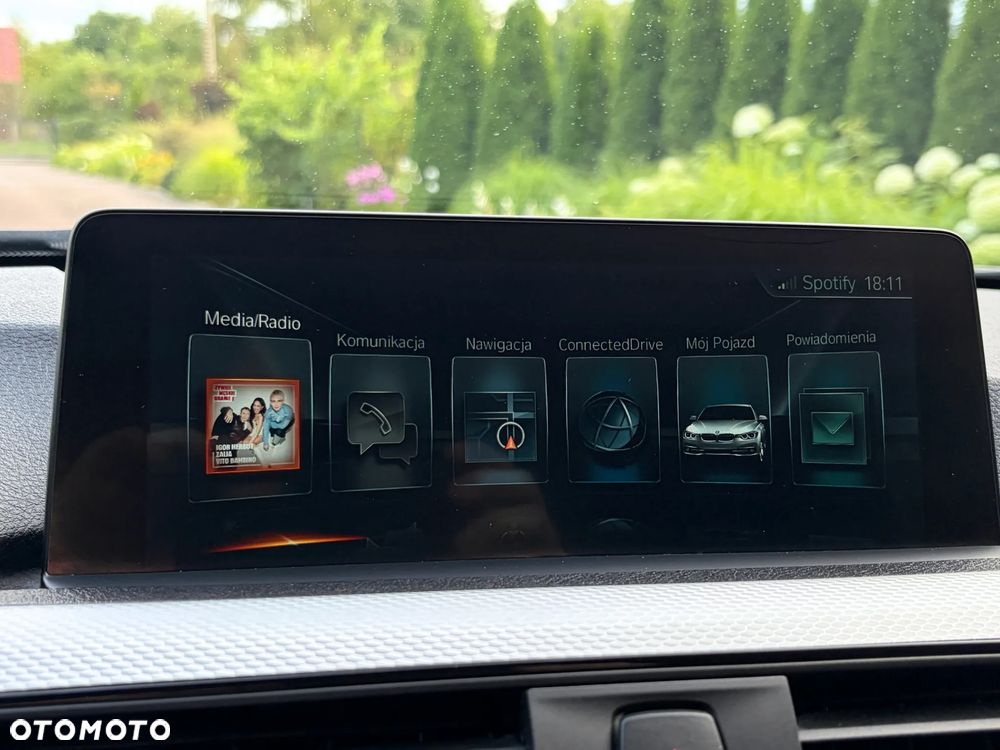 BMW Seria 3 318d M Sport - 31