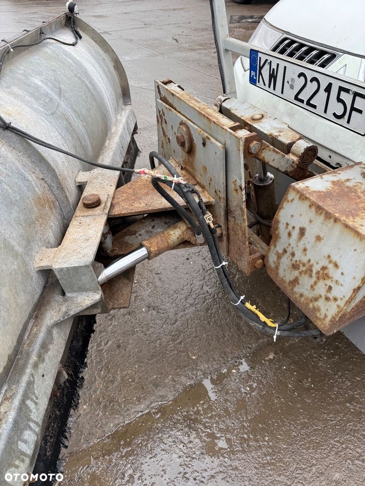 Mitsubishi L200 2.5 DID CC Invite - 10