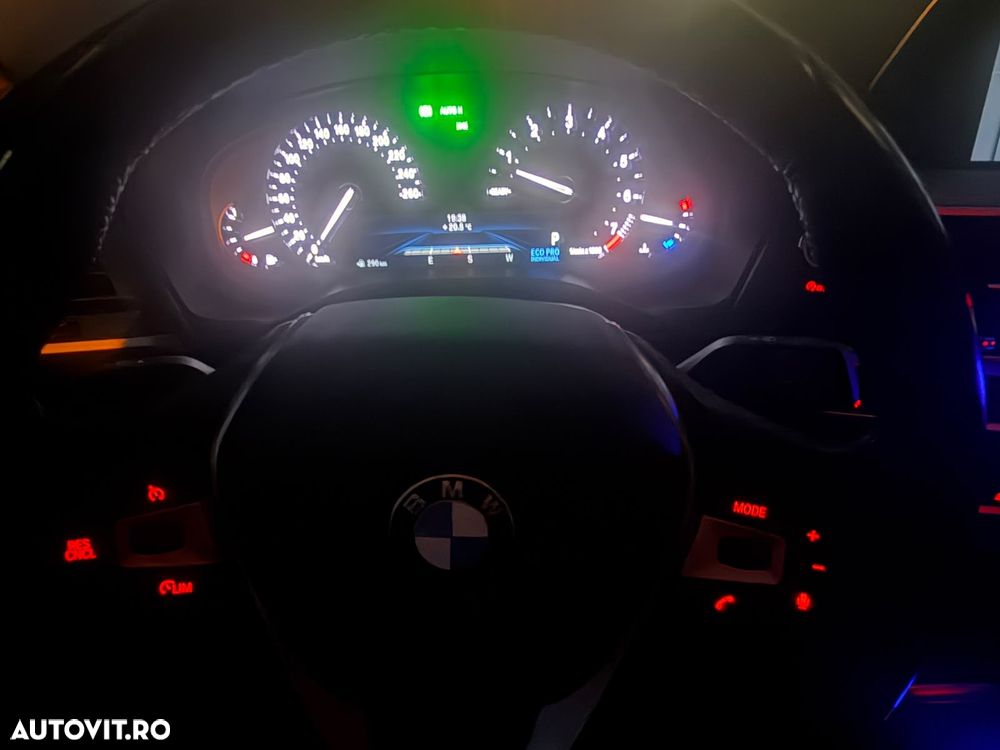 BMW X3 xDrive20i Aut. xLine - 15