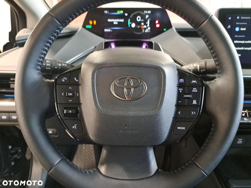 Toyota Prius - 32