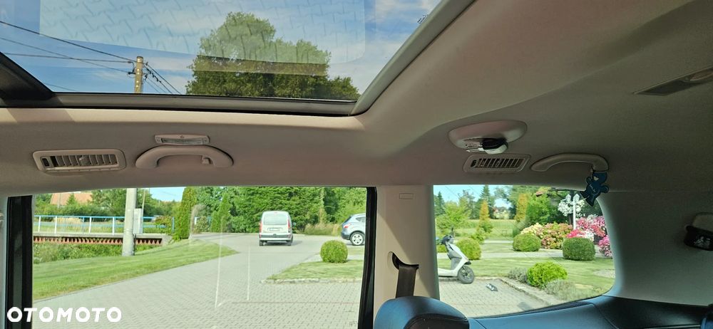 Seat Alhambra 2.0 TDI (Ecomotive) Start & Stop DSG Style - 25