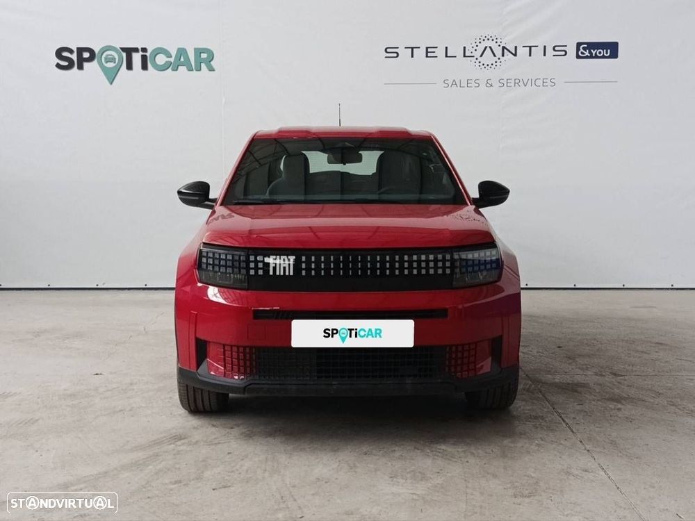 Fiat Grande Panda 45 kWh RED - 2