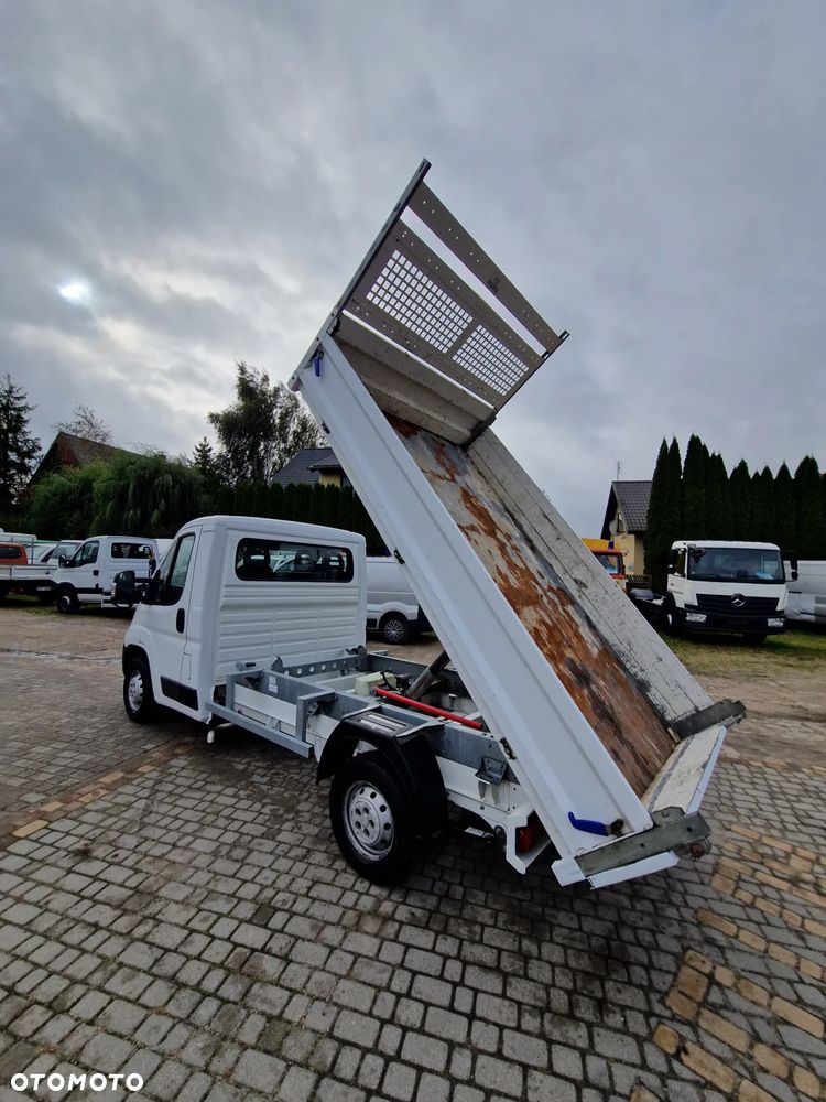 Peugeot BOXER KIPER - 14