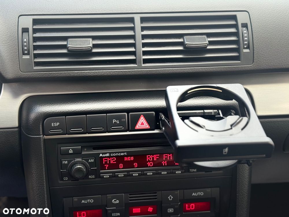 Audi A4 - 16