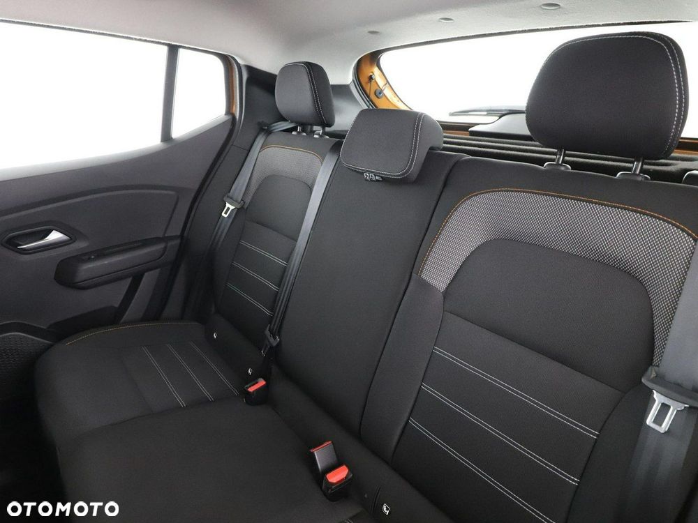 Dacia Sandero TCe 100 Comfort - 18