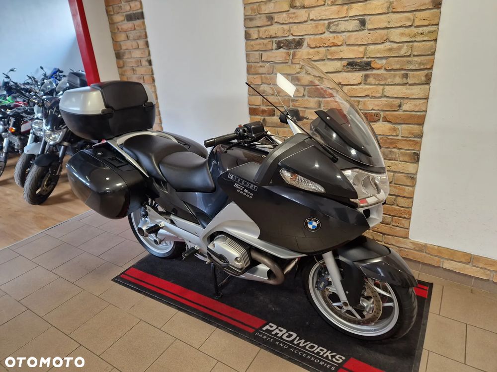 BMW RT - 11