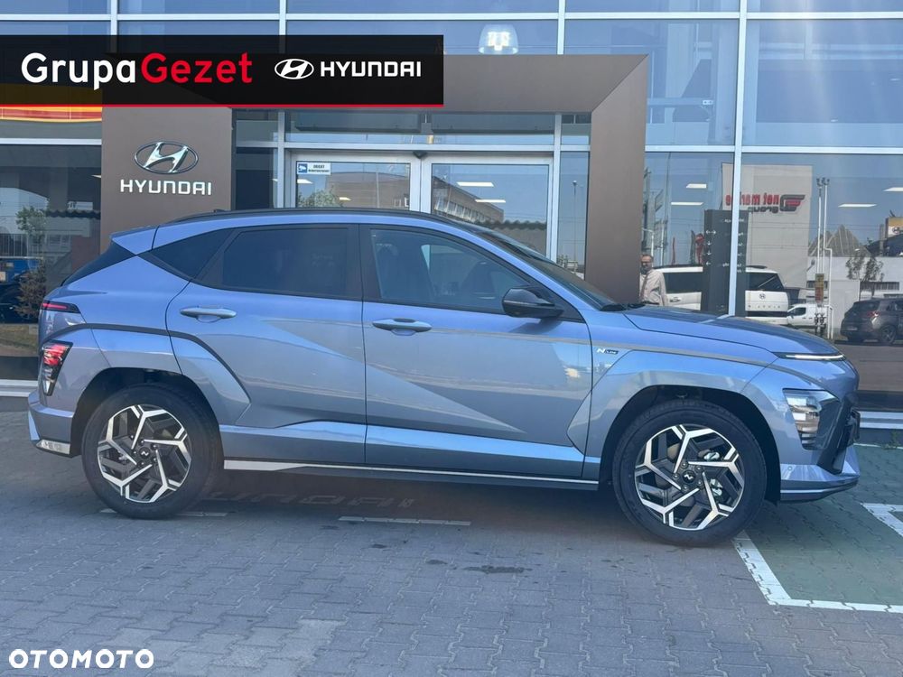 Hyundai Kona - 3