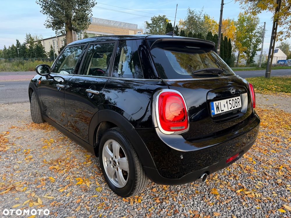 MINI Cooper - 6