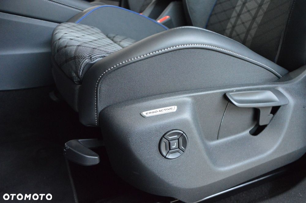 Volkswagen Tiguan 2.0 TDI R-Line Plus DSG - 16