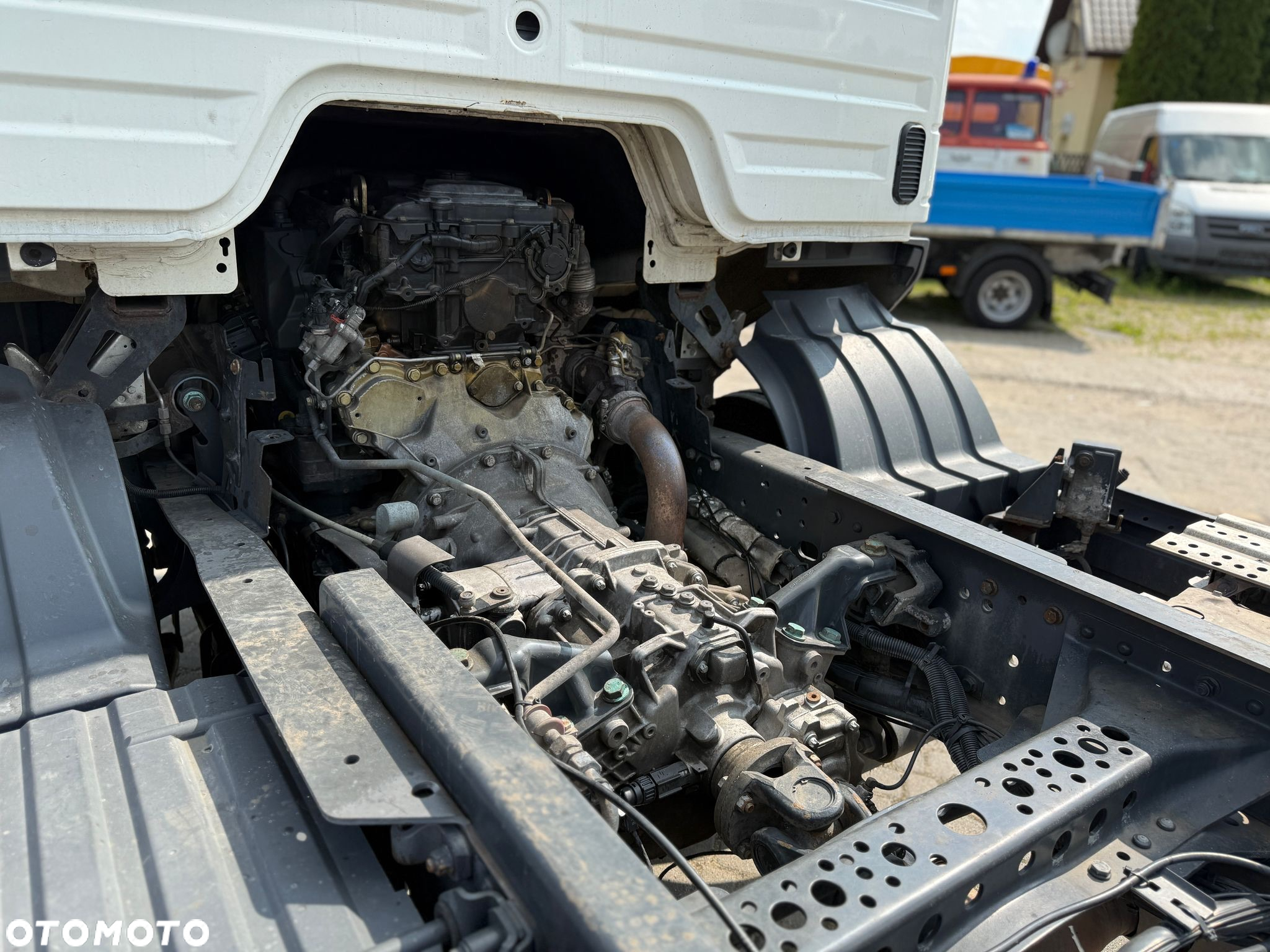 Mercedes-Benz MERCEDES ATEGO 1524 - 6