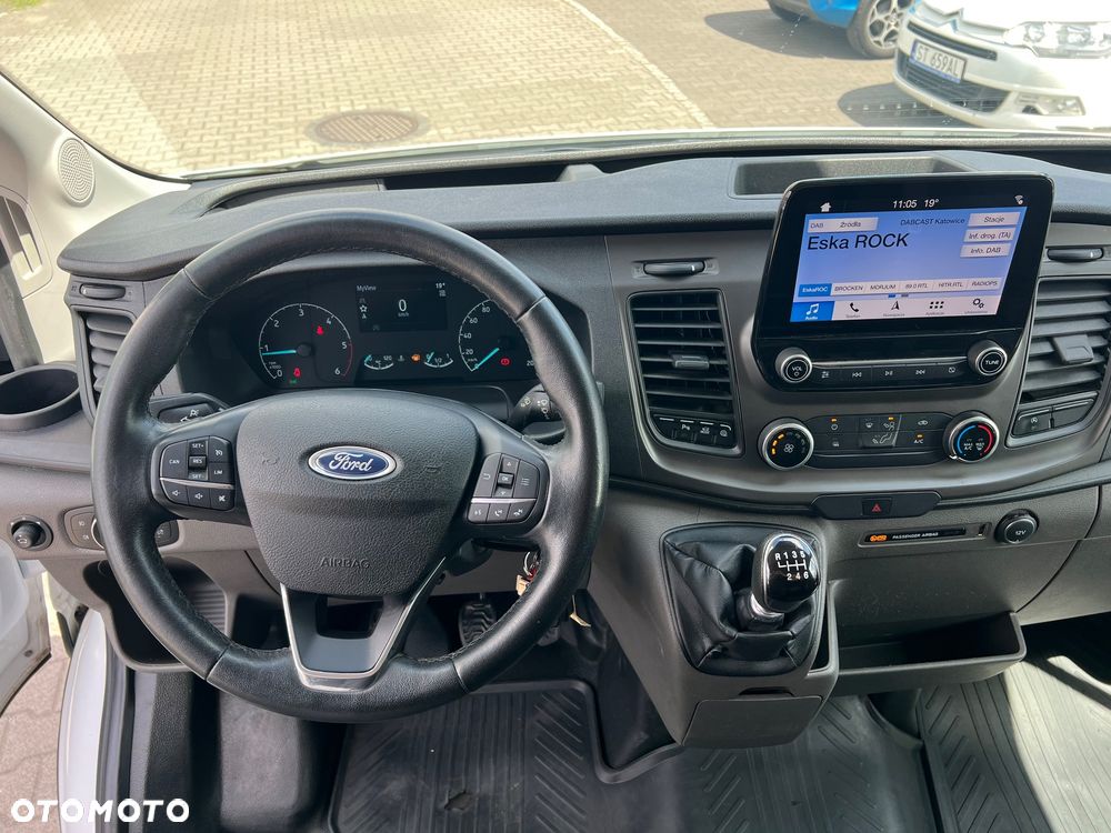 Ford Transit - 39