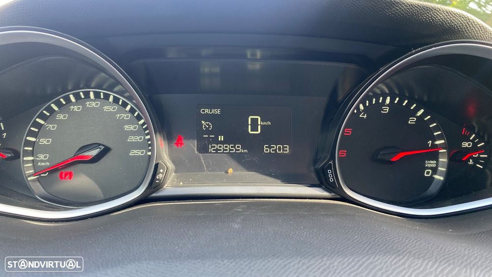 Peugeot 308 1.5 BlueHDi Business Line - 35
