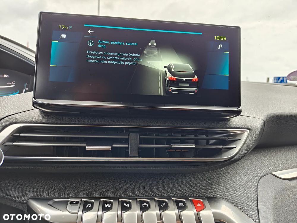 Peugeot 3008 1.6 PureTech Hybrid PHEV Allure Pack S&S EAT8 - 35