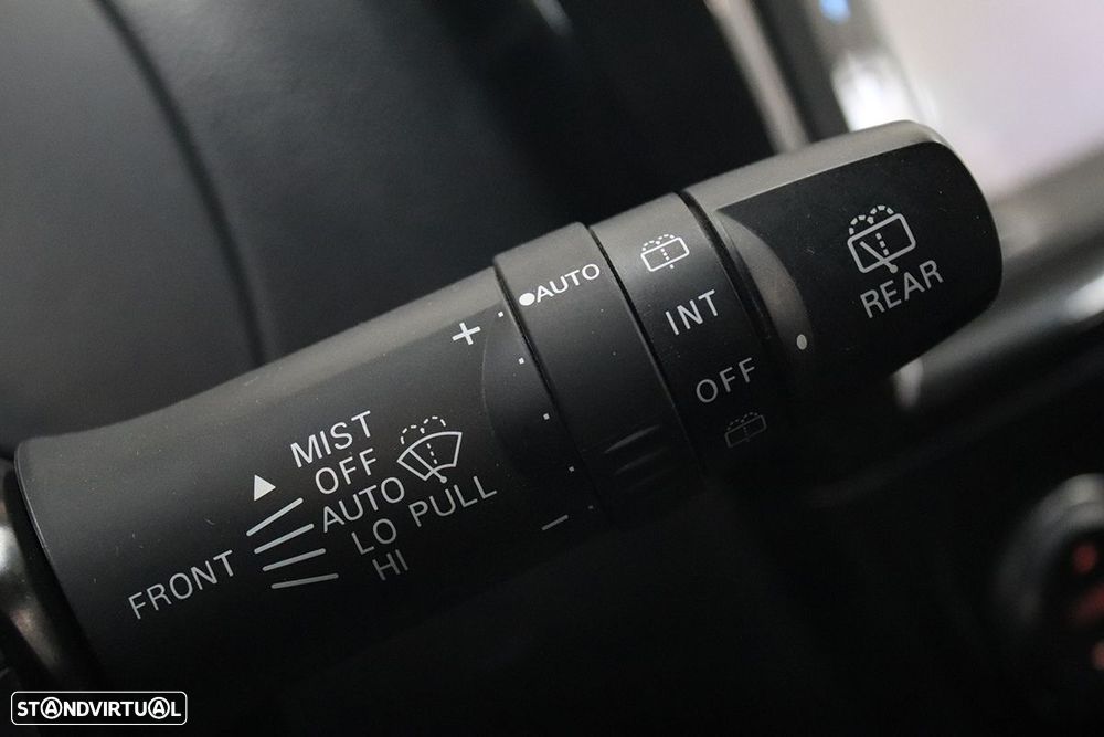 Mitsubishi Space Star 1.2 Connect Edition - 16