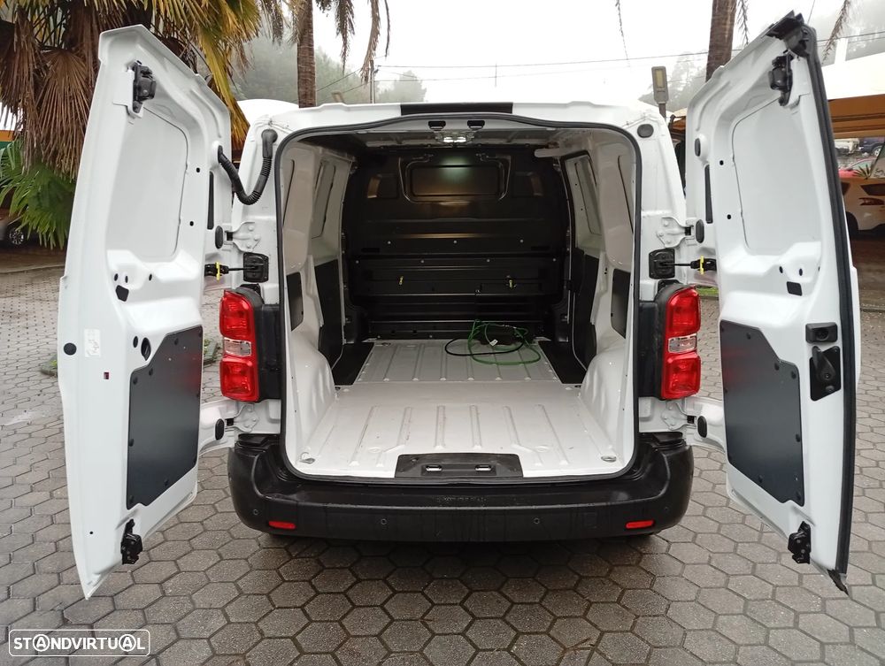 Citroën E-JUMPY - 6