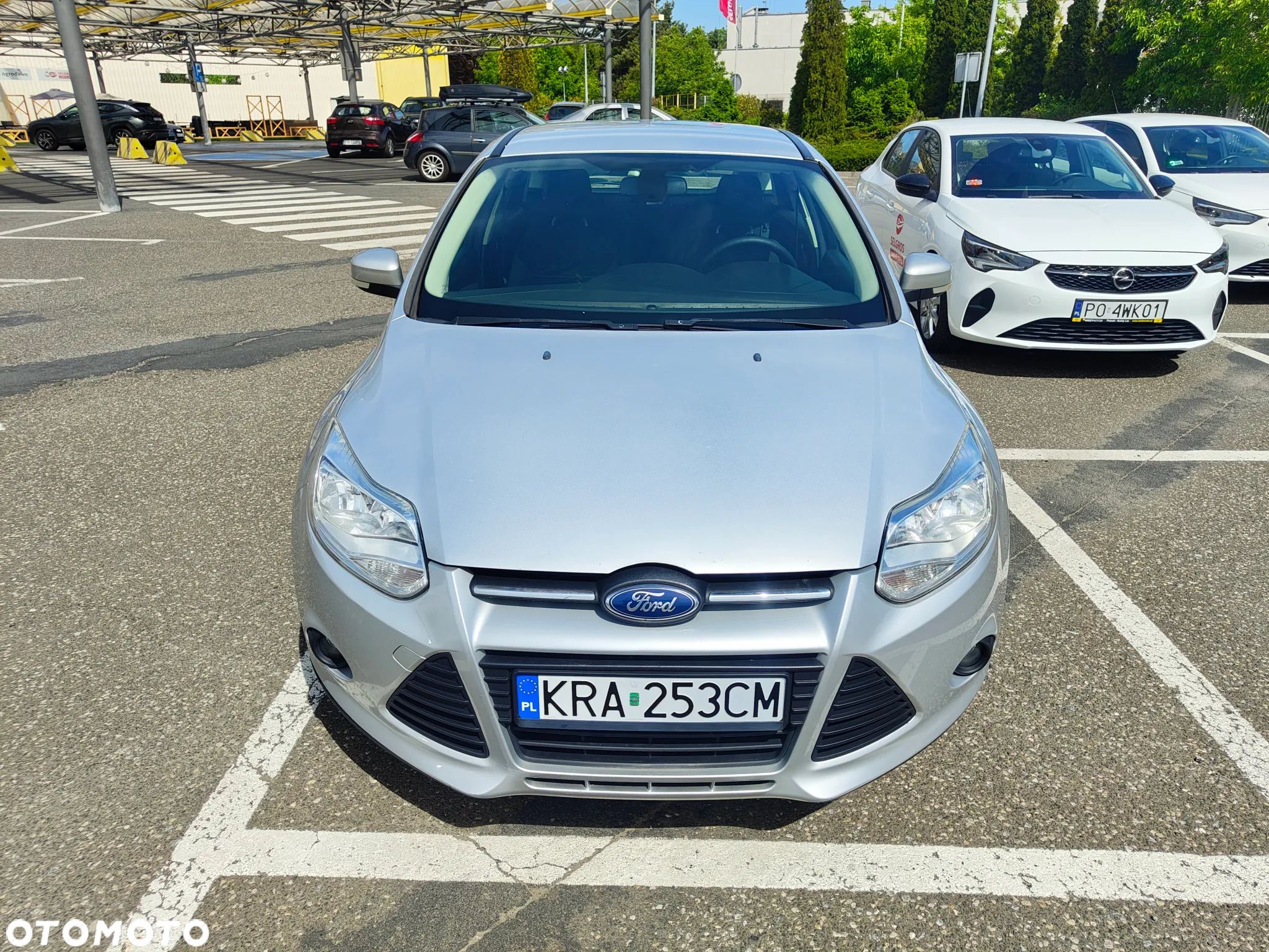 Ford Focus 1.6 TDCi Edition - 1
