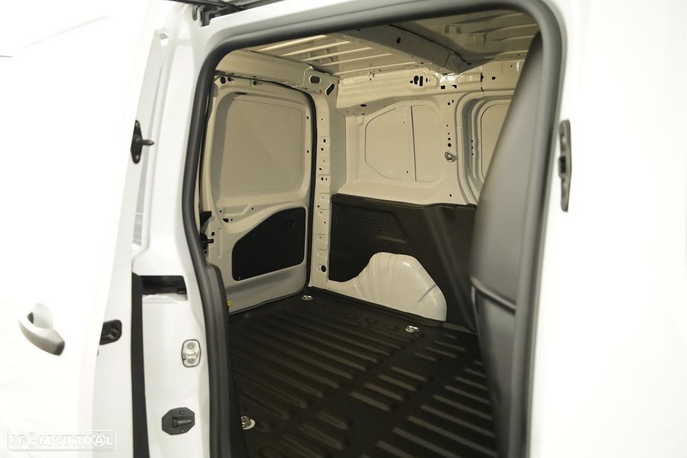 Citroën berlingo 1.5 bluehdi m - 20