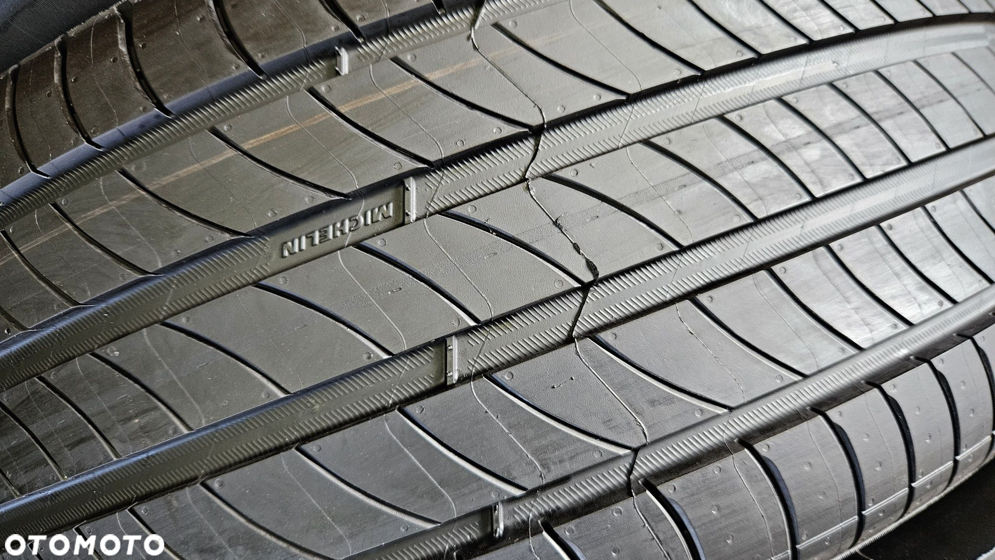 opony nowe 235/50R19 Michelin Primacy 4S1 - 3