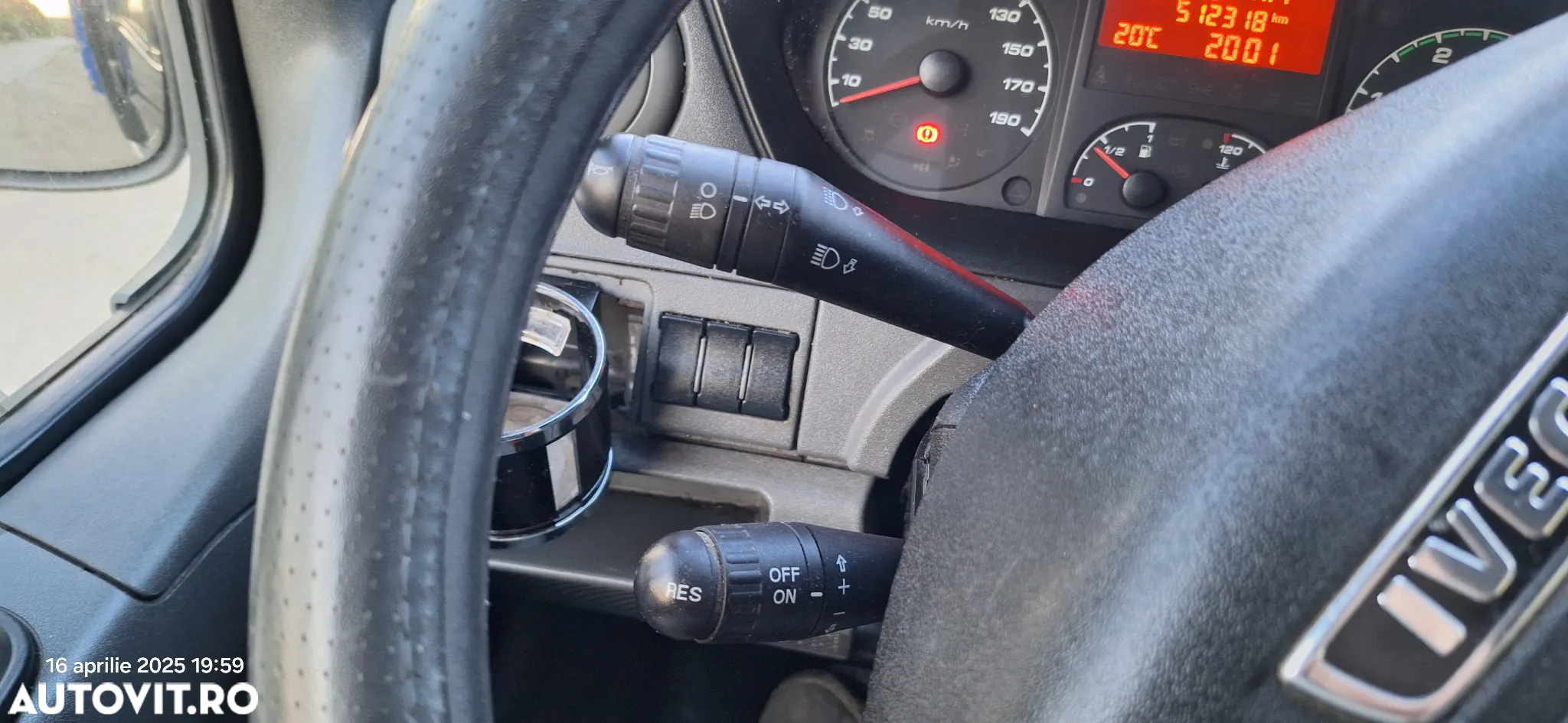 Iveco Daily - 8