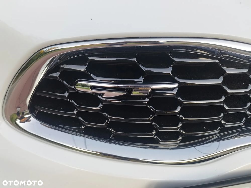 Kia ProCeed 1.6 T-GDI GT Edition 1 - 31