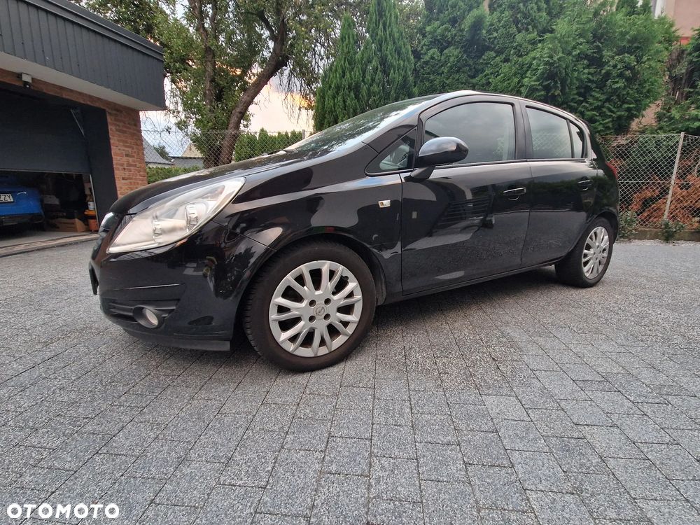 Opel Corsa 1.3 CDTI - 3