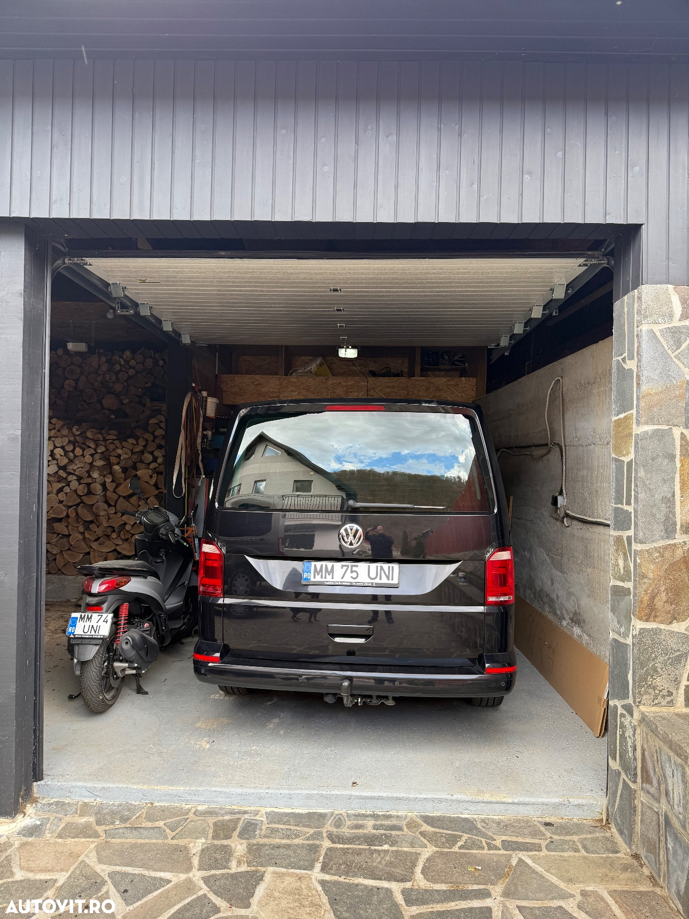 Volkswagen Multivan 2.0 TDI DSG 110KW - 39