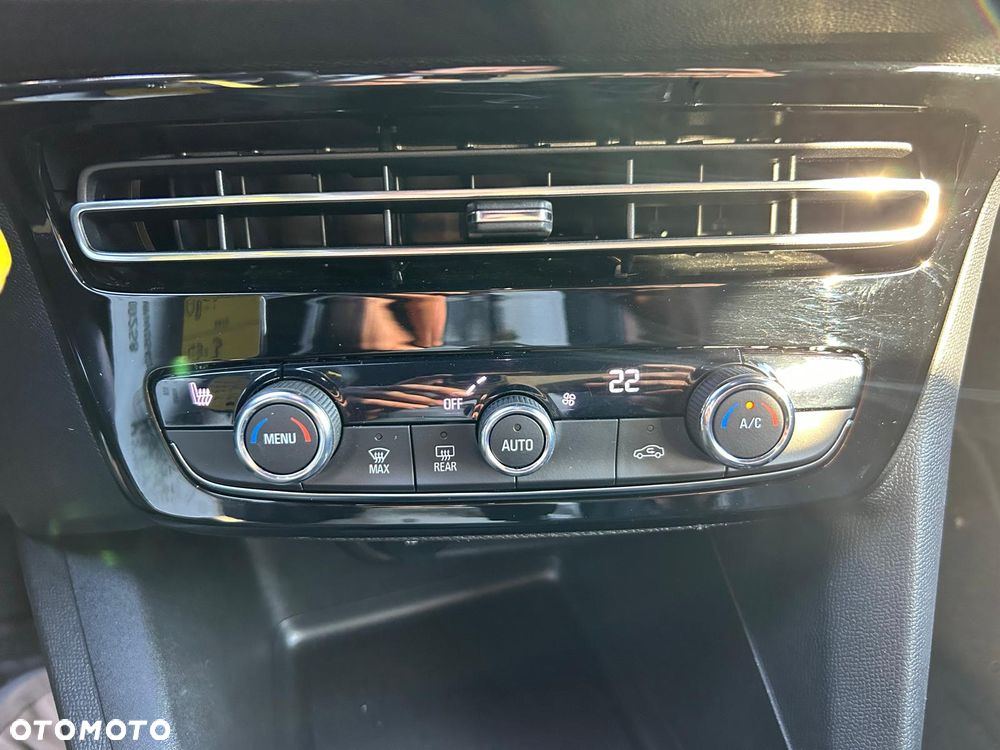 Opel Mokka 1.2 T GS Line Plus S&S - 36