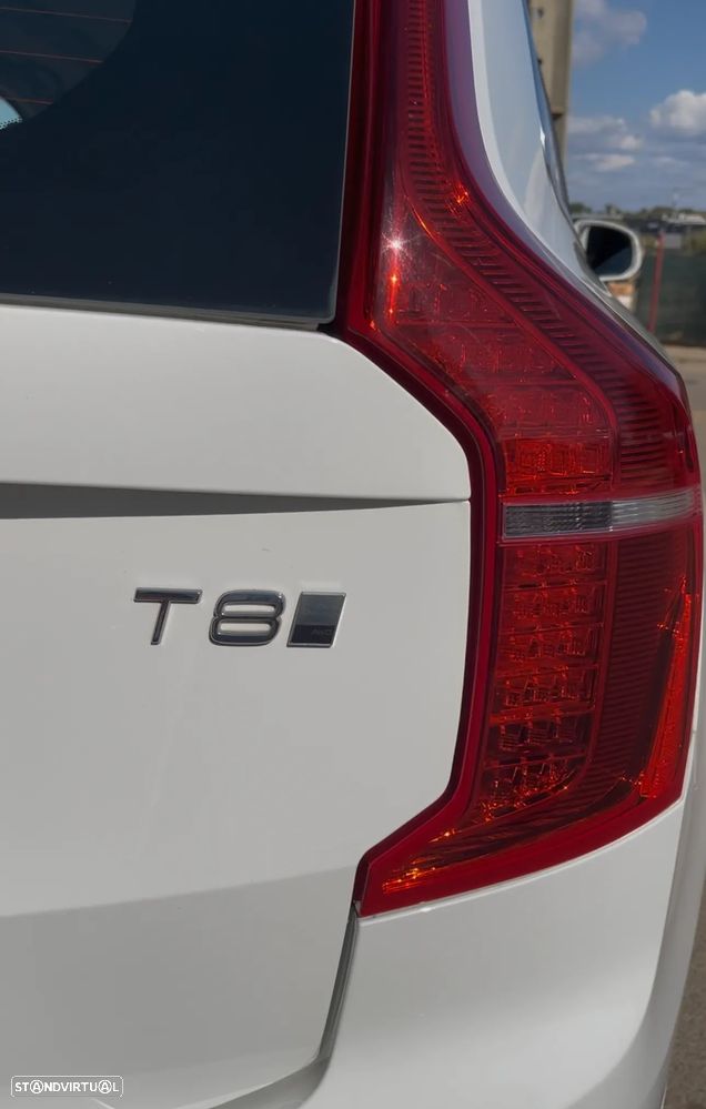 Volvo XC 90 - 28