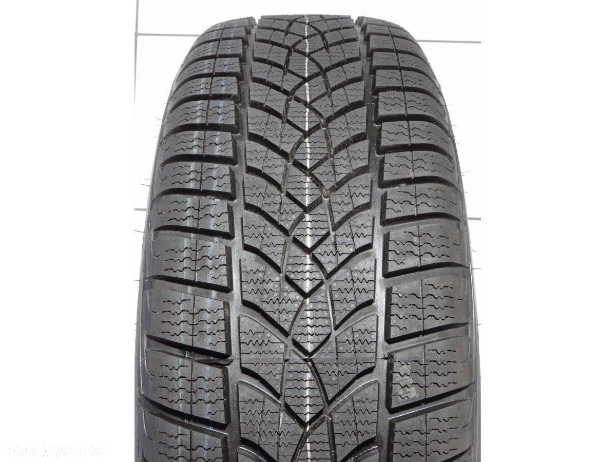 Koła zimowe BMW  16" BMW 3 G20 G21 4 G22 G23 - 8
