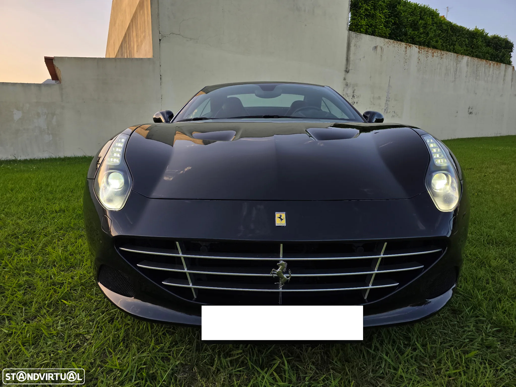 Ferrari California T - 21