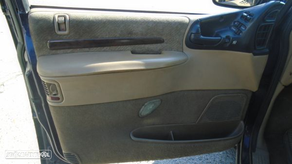 Para Peças Chrysler Voyager / Grand Voyager Iii (Gs) - 5