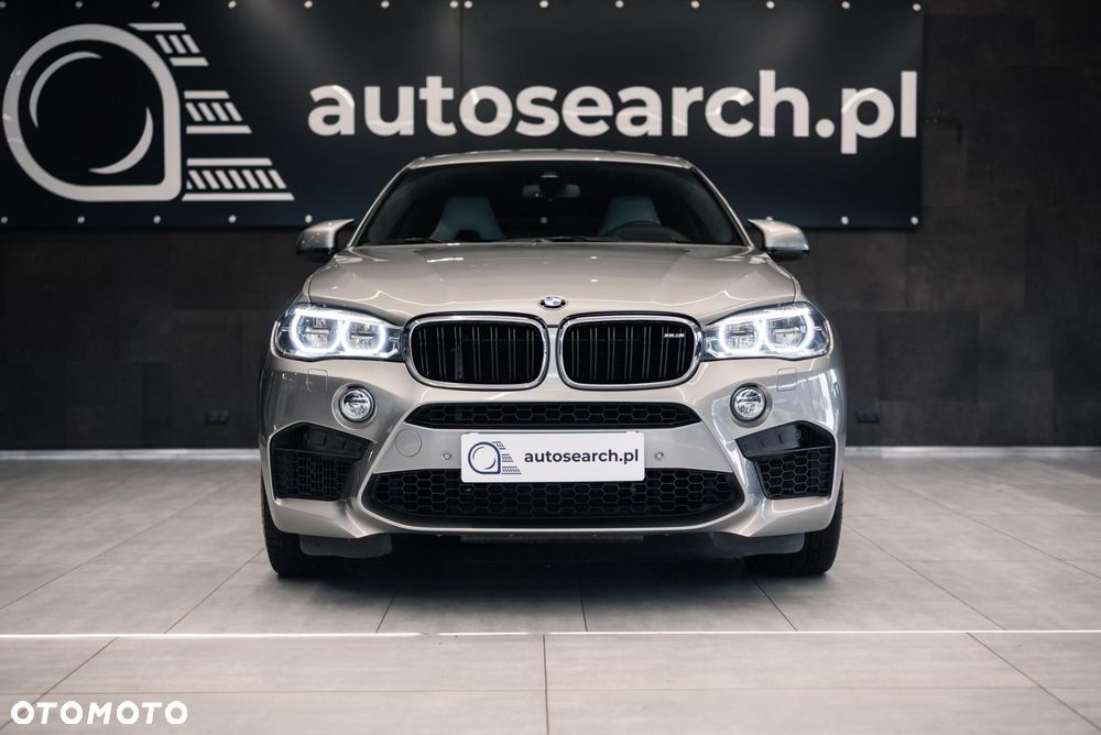 BMW X6M - 3