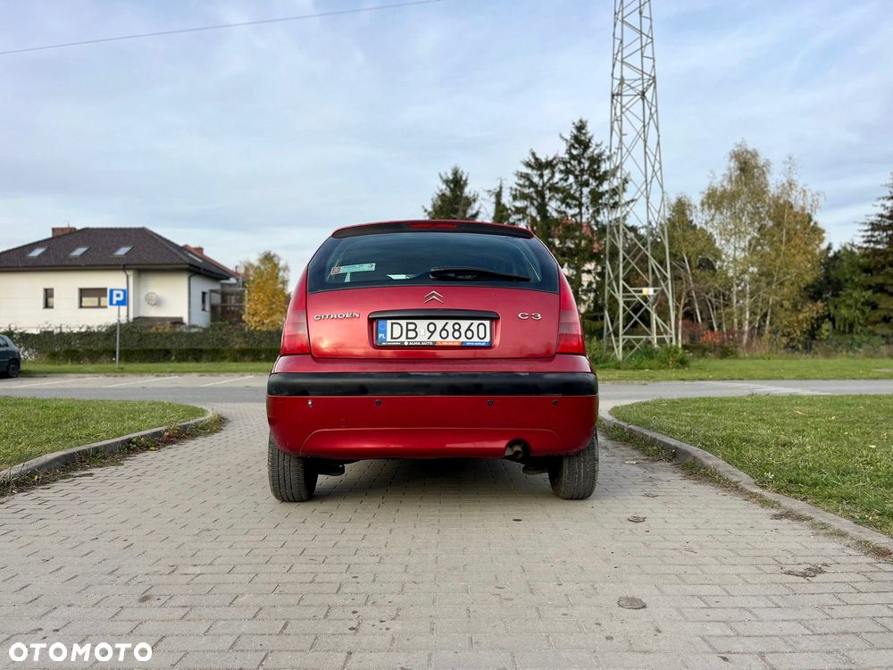 Citroën C3 - 7