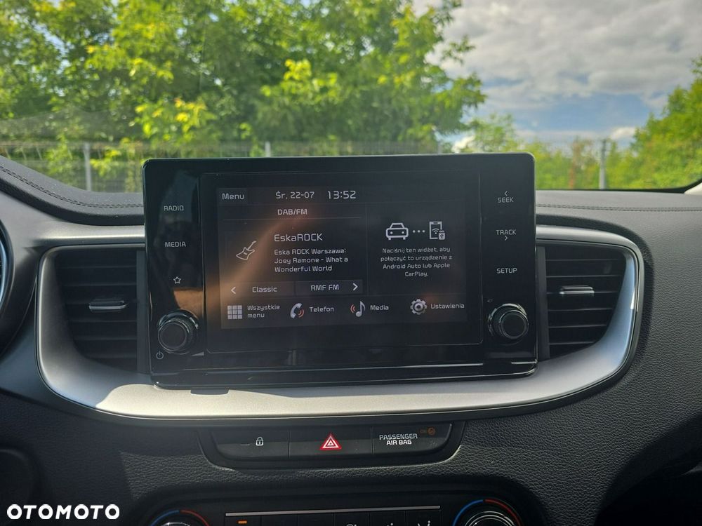 Kia Ceed - 23