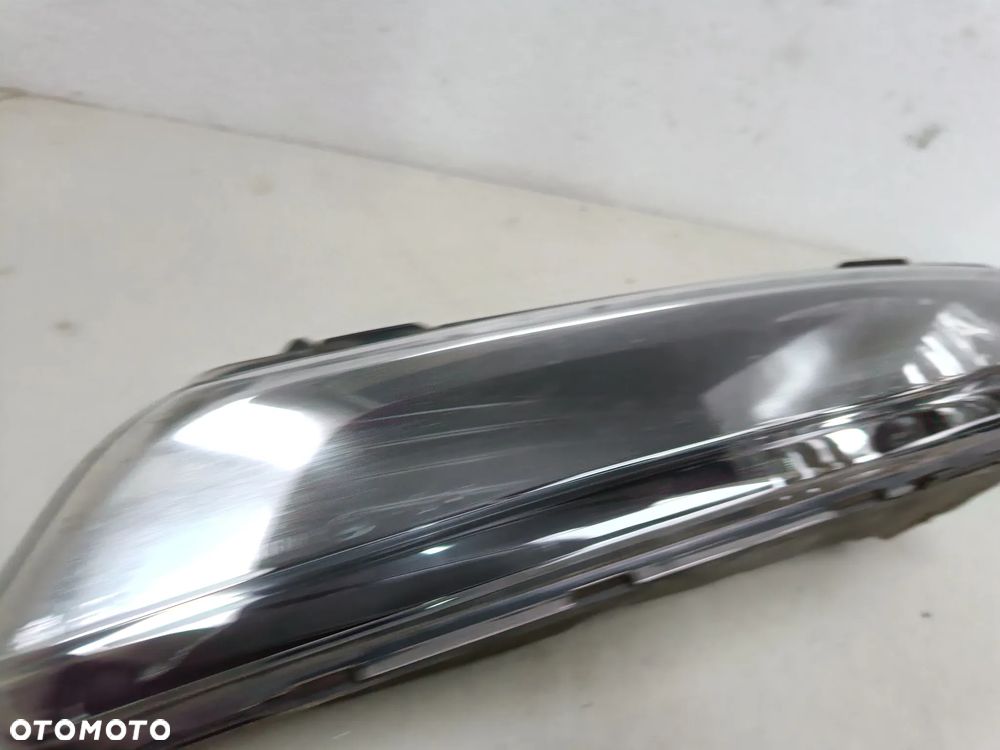 Halogen Prawy Przedni VW CC VW Passat CC Lift FL 3C8941700 - 10