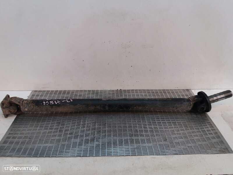 CARDAN TRASERO FORD MAVERICK ML - 1