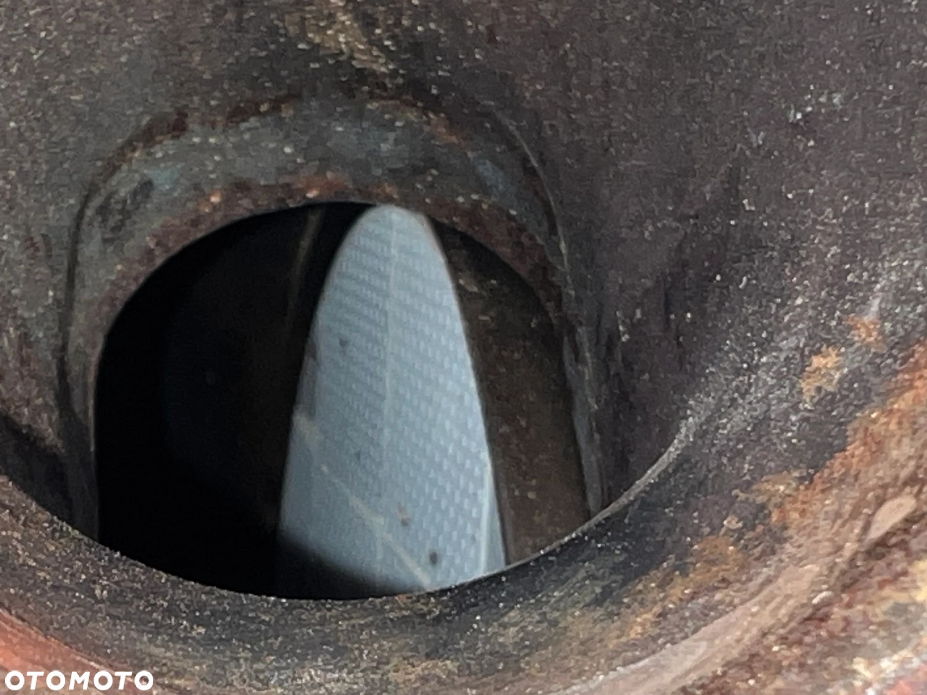 PEUGEOT OPEL KATALIZATOR DPF 1.5 9822860480 K720 ORYGINAŁ JAK NOWY - 9