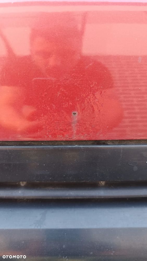Daewoo Tico 800 SX - 12