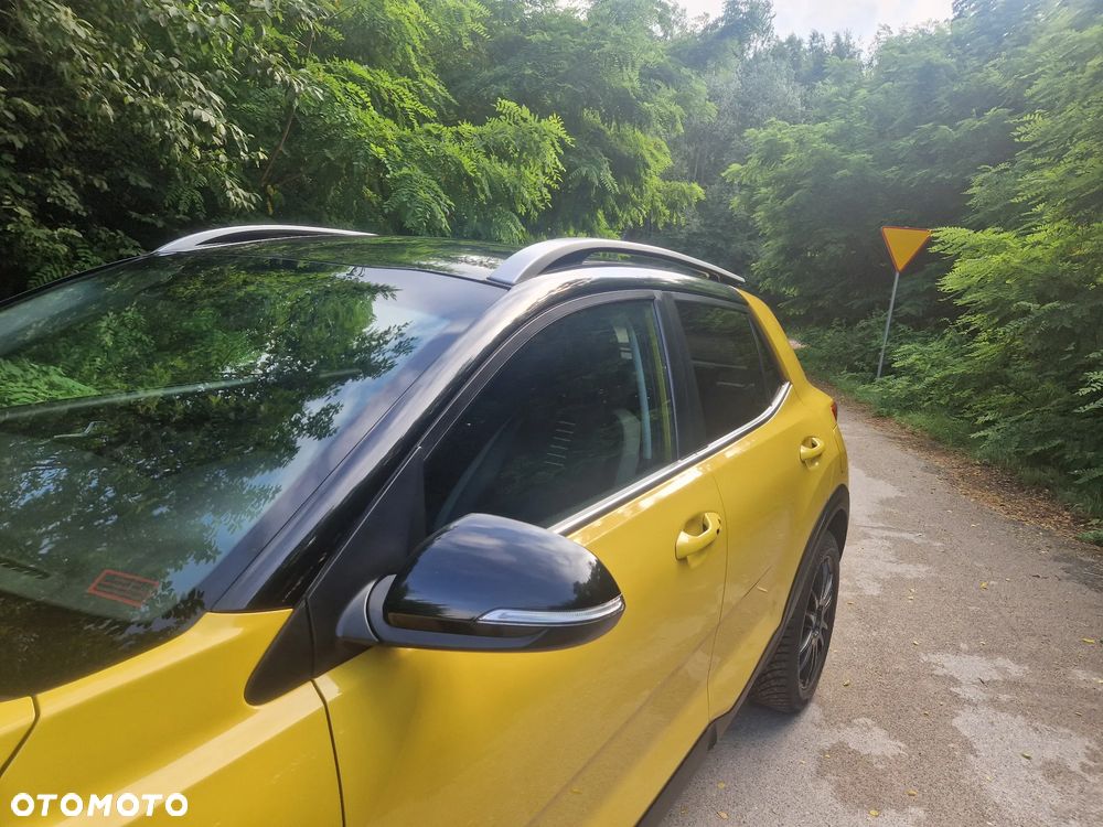 Kia Stonic 1.6 CRDi Platinum Edition - 8