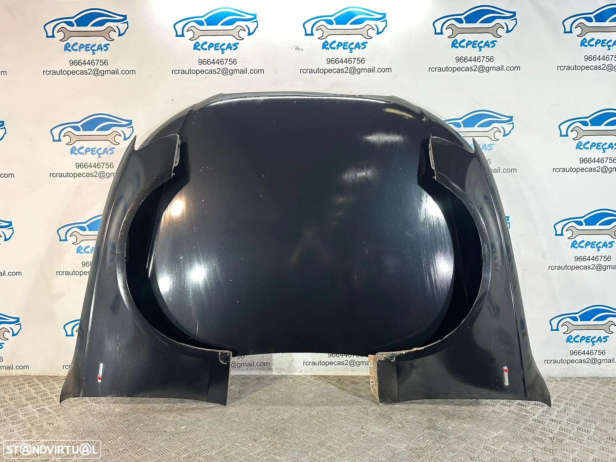 .Frente Completa Audi A4 S-Line 2.0 TDi Xenon B8 8K 2009 - 2016 - 11