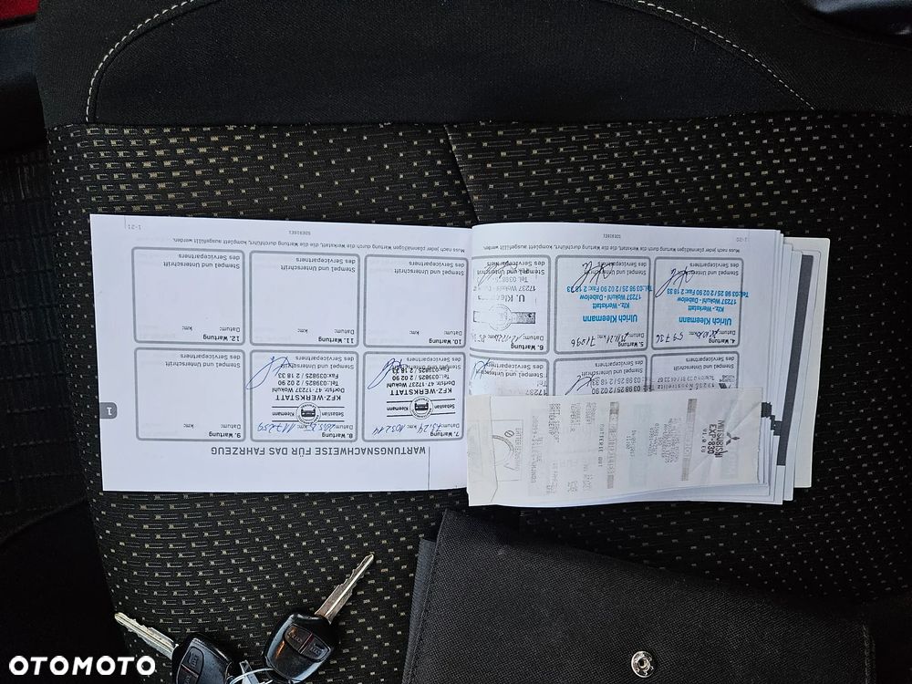 Mitsubishi ASX 1.6 2WD SUV-Star - 14
