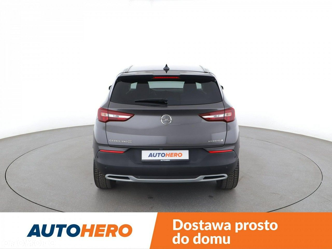 Opel Grandland X Plug-in-Hybrid4 1.6 DI Start/Stop INNOVATION - 6
