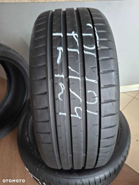 225/45r17 94Y Falken Azenis FK 520 para lato 2021r PL124 - 1