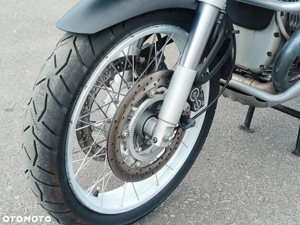 BMW GS - 30