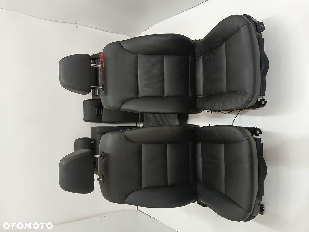 FOTELE KANAPA BMW E61