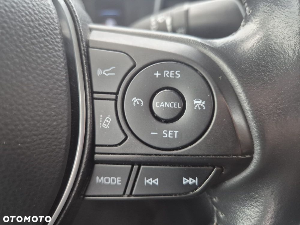 Toyota Corolla 1.5 Comfort - 25