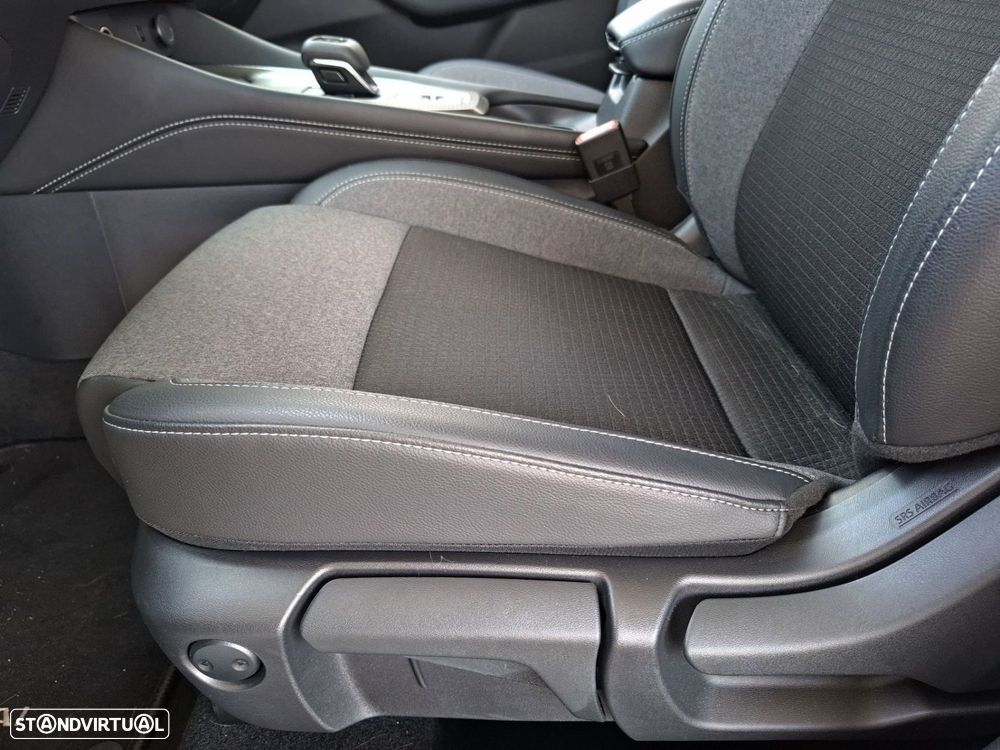 Nissan Qashqai 1.3 DIG-T Advance Xtronic - 24