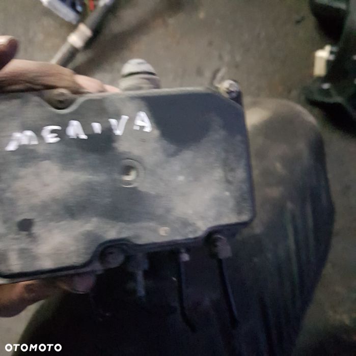 Pompa abs opel Meriva 2006r