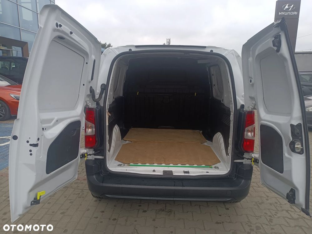 Fiat doblo - 21
