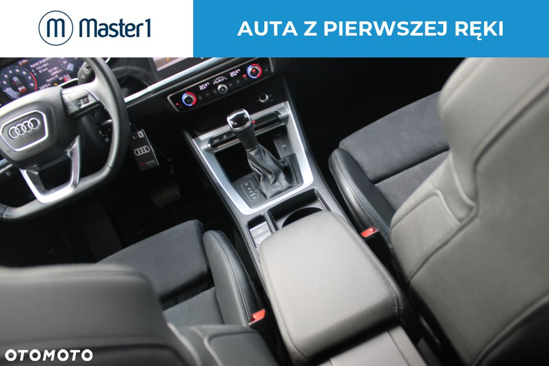 Audi Q3 35 TFSI mHEV S tronic - 14